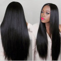 Afro Kinky straight Wig Synthetic Hair for Women  Female Women's Wigs