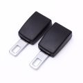 22mm Car Universal Card Holders Adapter Seat Belt Buckle Extension