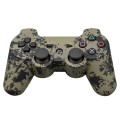 Wireless Blutooth Dualshock Game For PS3 wireless remote controller