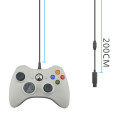 USB Wired Gamepad For Xbox 360 Controller Joystick For Official Microsoft PC Controller