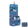 Toiletry Wash Bag Cosmetics Bags Travel Business Trip Accessories Luggage Waterproof Suitcase