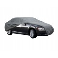 Ultra-Lite PEVA Material Car Cover - XL - 540x175x140
