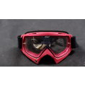 Thor Red MX Googles. - Save R900!