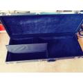 Electric Guitar Hard Case (used)