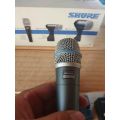 Shure Beta 57A (used)
