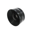 Black Speed Dial Gibson style replacement knob