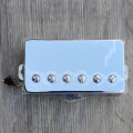 Karman Les Paul AlNiCo 5 Humbucker Guitar Pickup (Single) - Bridge