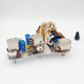 H/S/H With Coil Split Push Pull Mods Prewired Electronic Assembly for Stratocaster type guitars  Sol