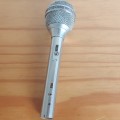 Altec Lansing 650B Mic Cardioid Dynamic Microphone (used)