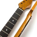 Stratocaster Roasted Maple Neck, Rosewood Fretboard, Gloss Finish
