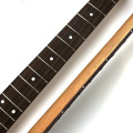Stratocaster Mahogany Neck, Rosewood Fretboard