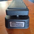Dunlop Crybaby Wah Pedal GCB95 (used)