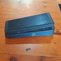 Dunlop Crybaby Wah Pedal GCB95 (used)