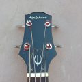 Epiphone ET280 Shortscale Bass Guitar with Hard Case (used)