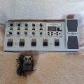 Korg AX1000G Multi-Effects Guitar Pedal (used)