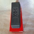 VOX V845 Wah Guitar Pedal (used)