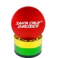 Santa Cruz Shredder and Sifter 4pc Large