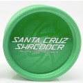 Santa Cruz Shredders Hemp Grinder 2pc