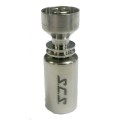 SCS OMNI Nail Low Pro Domeless