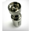 SCS OMNI Nail Low Pro Domeless