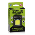 Gorilla Lightforce Compact