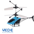 Fly Club Aircraft Rechargeable Flying Heli Hover Drone