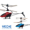 Fly Club Aircraft Rechargeable Flying Heli Hover Drone