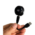 Smallest Mini Spy Wifi Camera 1080P