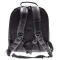 Hama Track Pack satchel camera bag Zip pockets padded compartments