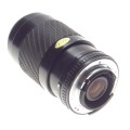 Sigma Zoom-K 1:4-5.6 f=70-210mm Multi Coated Classic 35mm SLR Film Camera Lens