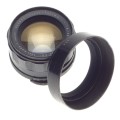 Super Takumar 1:1.8/55 Classic 35mm Film Camera Lens - Pentax