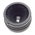 Novoflex Novlexar 1:3.5/35 Classic 35mm Film Camera Lens