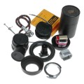 Vintage film camera accessories filters and things hard to find 11