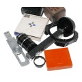 Vintage film camera accessories filters and things hard to find 13