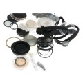 Vintage film camera accessories filters and things hard to find 24