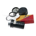 Vintage film camera accessories filters and things hard to find 33