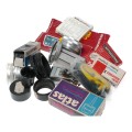 Vintage film camera accessories filters and things hard to find 34