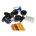 Vintage film camera accessories filters and things hard to find 5