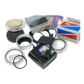 Vintage film camera accessories filters and things hard to find 46