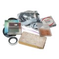 Vintage film camera accessories filters and things hard to find 57