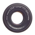 X-Fujinon 1:1.9 f=50mm FM Photo Vintage SLR camera lens MINT