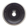 Asahi Takumar 1:4 f=35mm Screw mount SLR vintage 4/35mm - Pentax