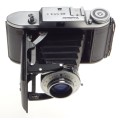 Voigtlander Bessa I Classic folding camera 3.5/105mm VASKAR coated lens