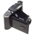 Voigtlander Bessa I Classic folding camera 3.5/105mm VASKAR lens used