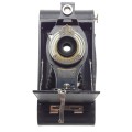 Kodak No:3-A Folding Autographic Brownie cameras - Kodak