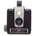 Brownie HAWKEYE Box vintage film Bakelite camera