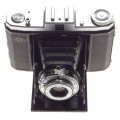 Zeiss Ikon Novar-Anastigmat 4.5 f=75mm Folding classic camera