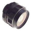 TAKUMAR Super-Multi-Coated 1:3.5/28 Asahi Pentax f=28mm Lens Kit