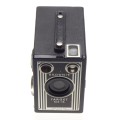 Brownie TARGET SIX-16 Kodak vintage box Type film camera