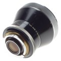 ZEISS Ikon Pro-Tessar 1:3.2 f=35mm SLR conaflex camera lens cap and keeper 3.2/35mm